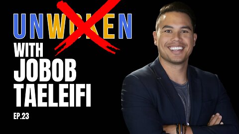 Unwoken with Jobob Taeleifi