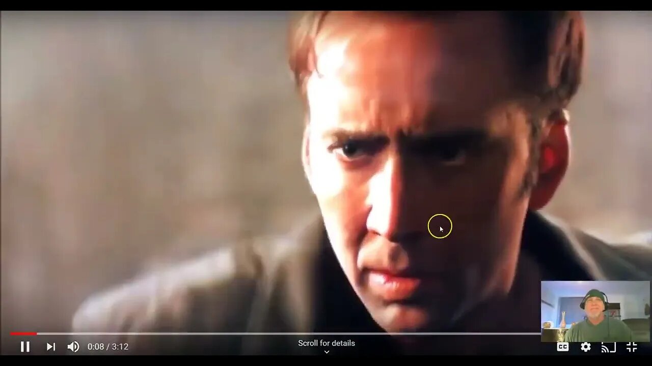 The BIBLE - i Robot - Nation Treasure - Statue of Liberty - V Series - All the SAME - Jonathan Kleck