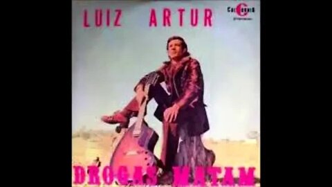 Luiz Artur Drogas Matam play back