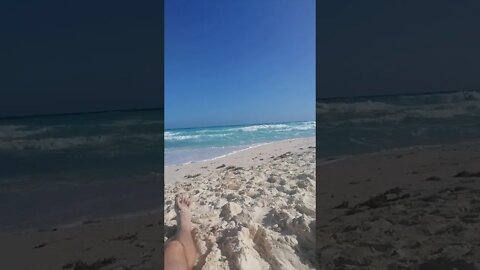 Cancun Chac Mool Beach