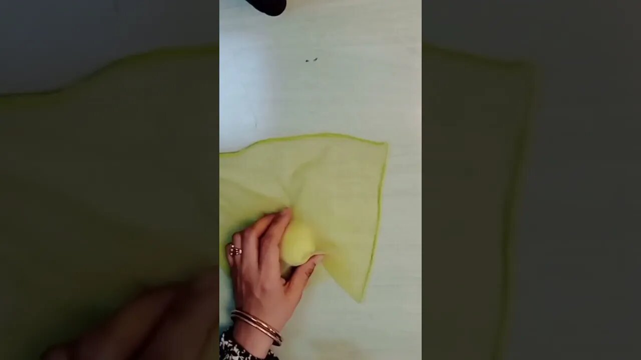 فكرة سريعة في دقيقة