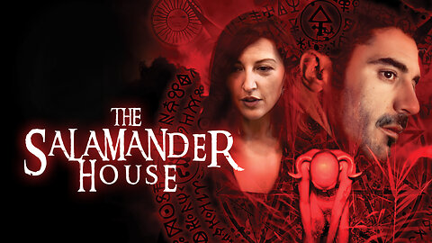 The Salamander House | Official Trailer | VIPCO
