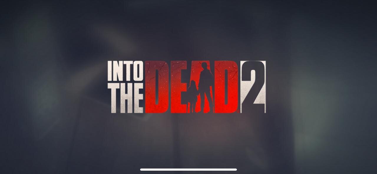 INTO DEAD 2