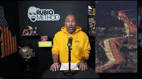 The Rundown with Rubio for 11-22-23