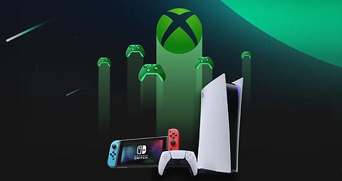 The Future of Xbox and Playstation and Nintendo Revealed | Gamescom 2024