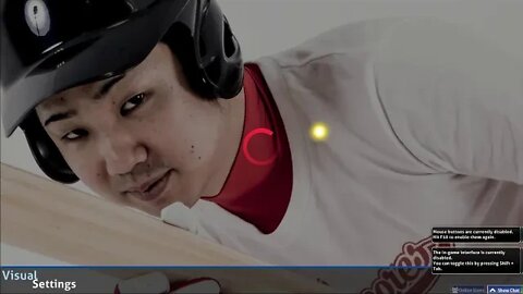 moar osu gameplay
