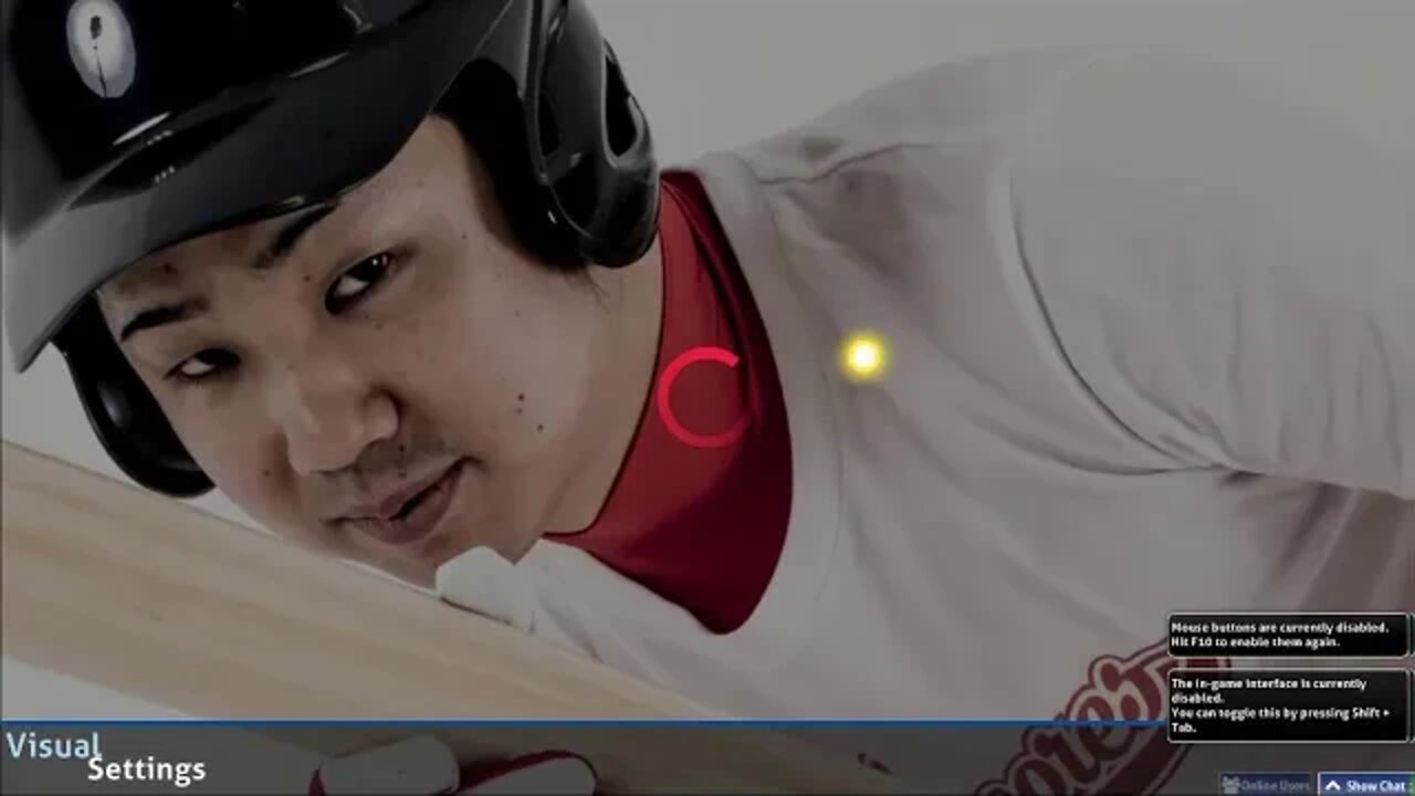 moar osu gameplay