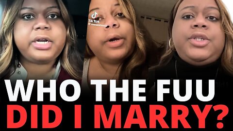 ＂ I'M DIVORCED Because I Married A LIAR. Who The F Did I Marry？ ＂ ＊VIRAL TIKTOKER＊ ｜ The Coffee Pod