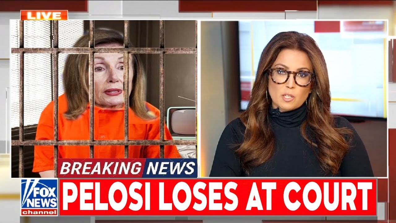 The Faulkner Focus 3/9/23 FULL HD | BREAKING FOX NEWS March 9, 2023