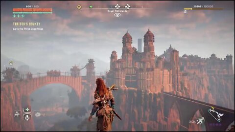Horizon Zero Dawn Complete Edition