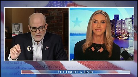 Lara Trump: This Was An Incredible Mandate From The American People
