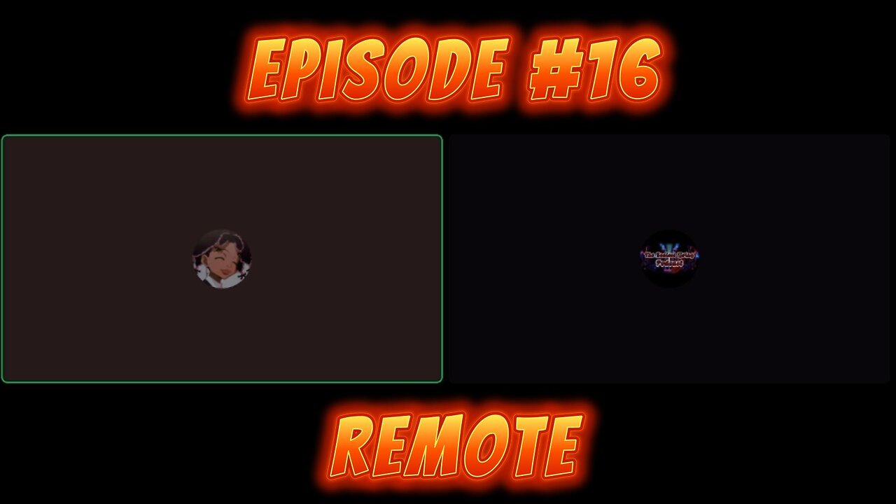 GOOD DIALOGUE, ONE HAS TO GO (FEATURING CASSANOVA) (REMOTE) #16