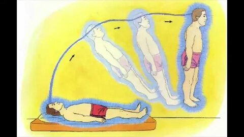 curso Viagem Astral - aula 2 - Mod 2