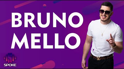 Bruno Mello - #SPOKEPDC 58