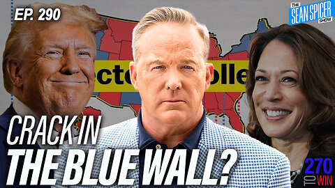 These States Will Decide The Election | Ep 290