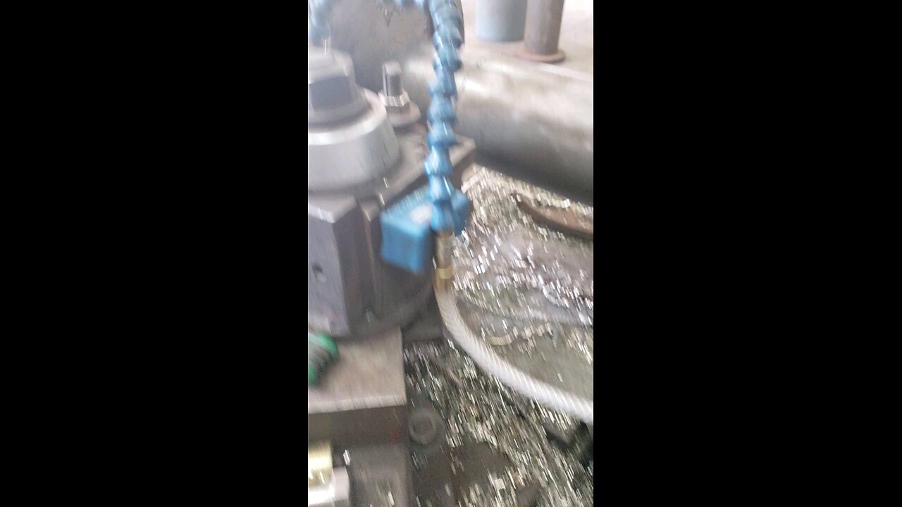 lathe