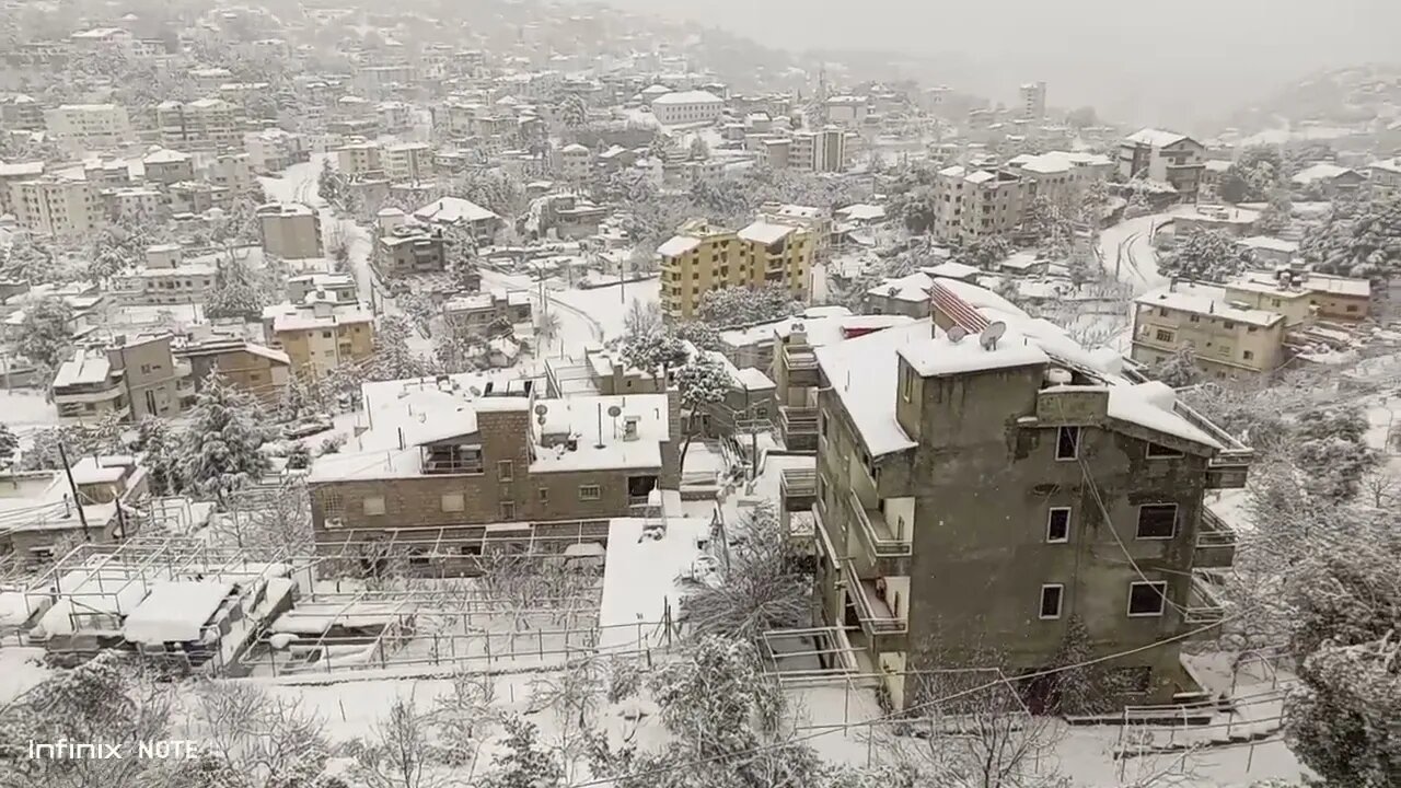 Lebanon