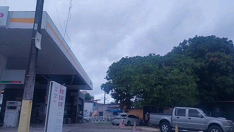 Um passeio pelas ruas de Fortaleza em 20/04/2024
