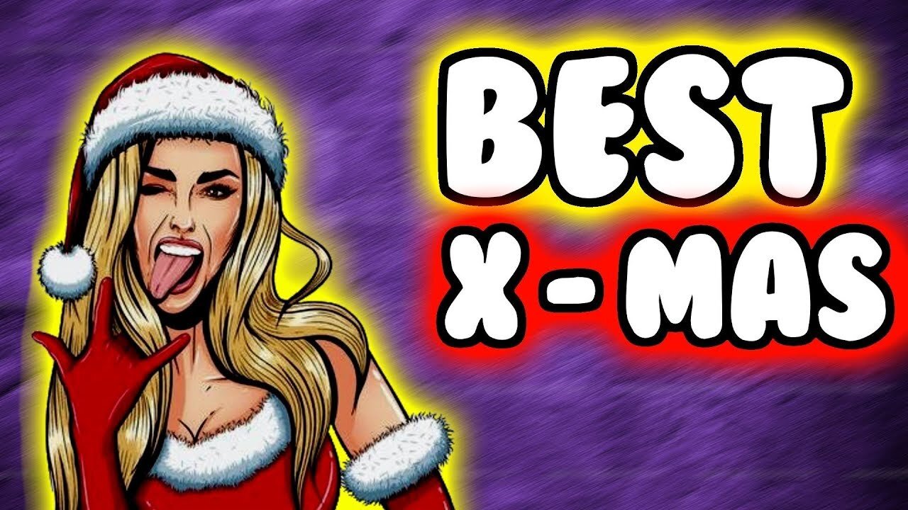 HOW TO HAVE THE BEST CHRISTMAS OF YOUR LIFE (5 Steps)