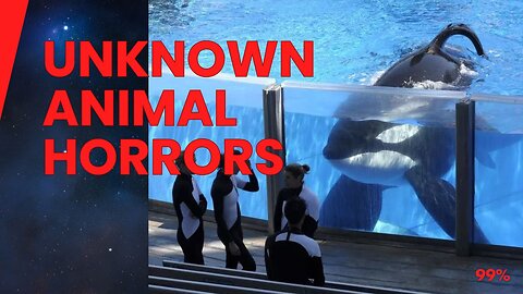 5 Unheard-of Animal Attacks That Will Shock You to Your Core!