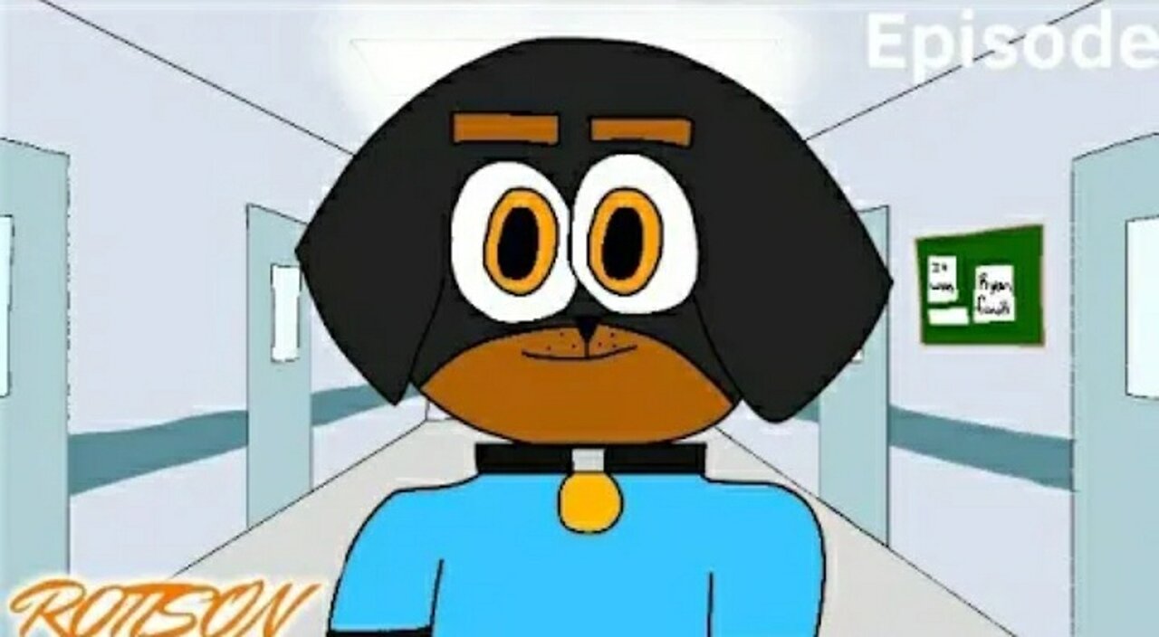 Rottson | Dr Rottson | Ep1 S1