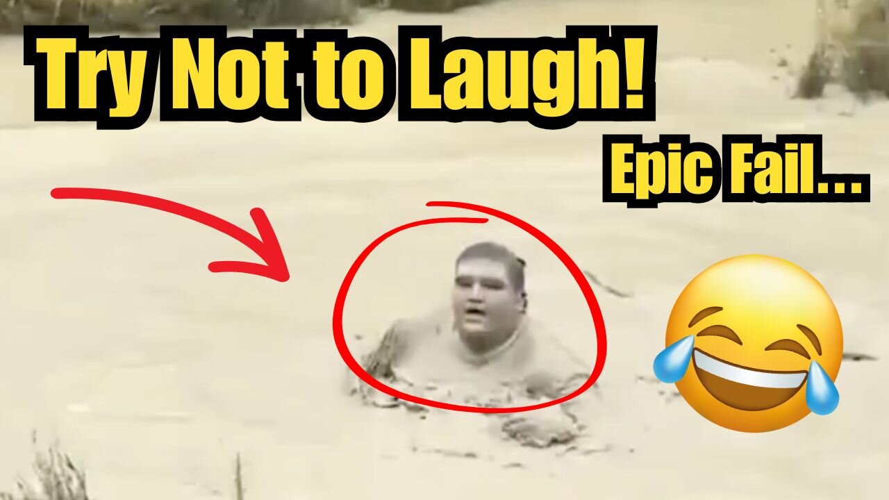 Most Epic Fails Ever Caught on Camera! TRY NOT TO LAUGH!