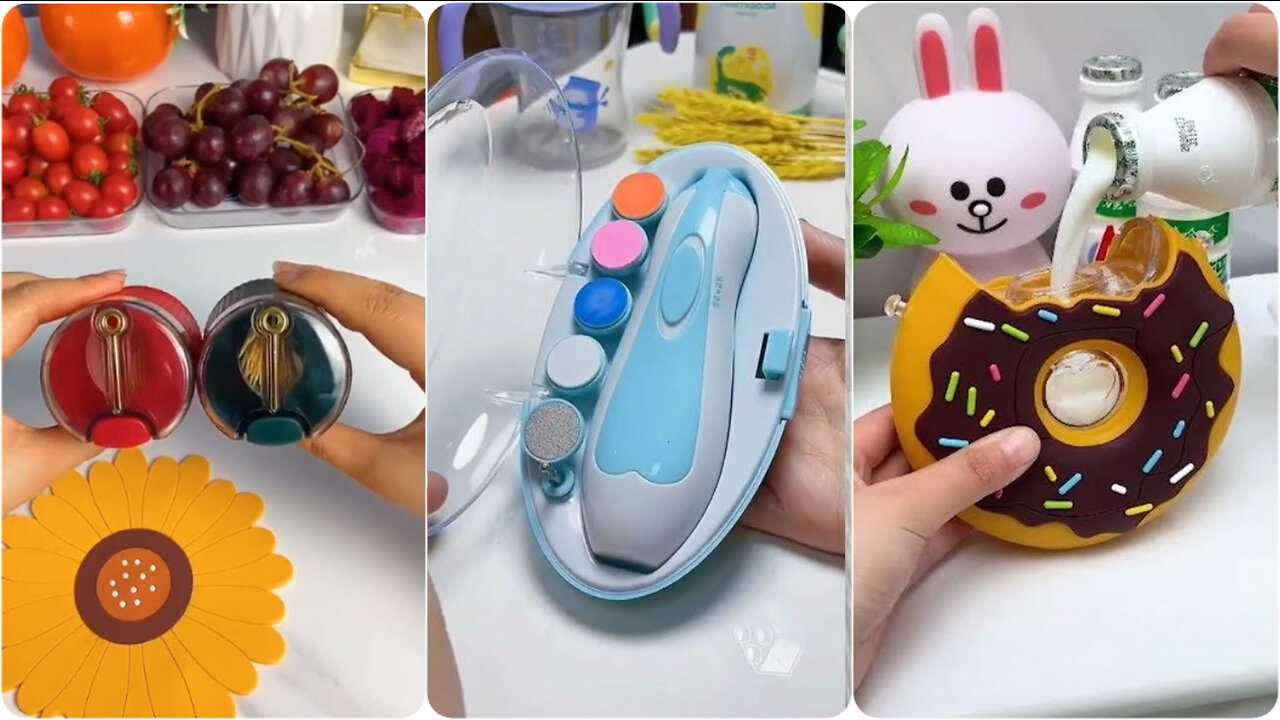 Cool gadgets you can buy 🤩