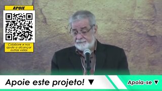 Temas na carta aos Romanos — Rev Augustus Nicodemus