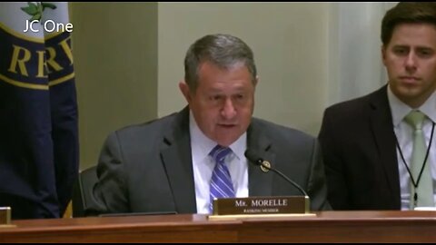 Was He Misinformed Or Lying? (See link to update below)
