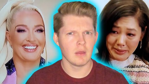 "The Weight of Words" | Recap & React | RHOBH S12 E11