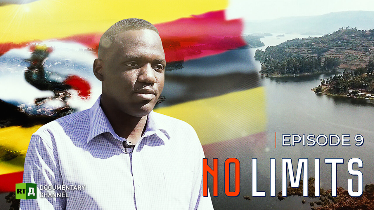 Ugandan student finds friends, career and love in Russia | No Limits (E9) | RT Documentary