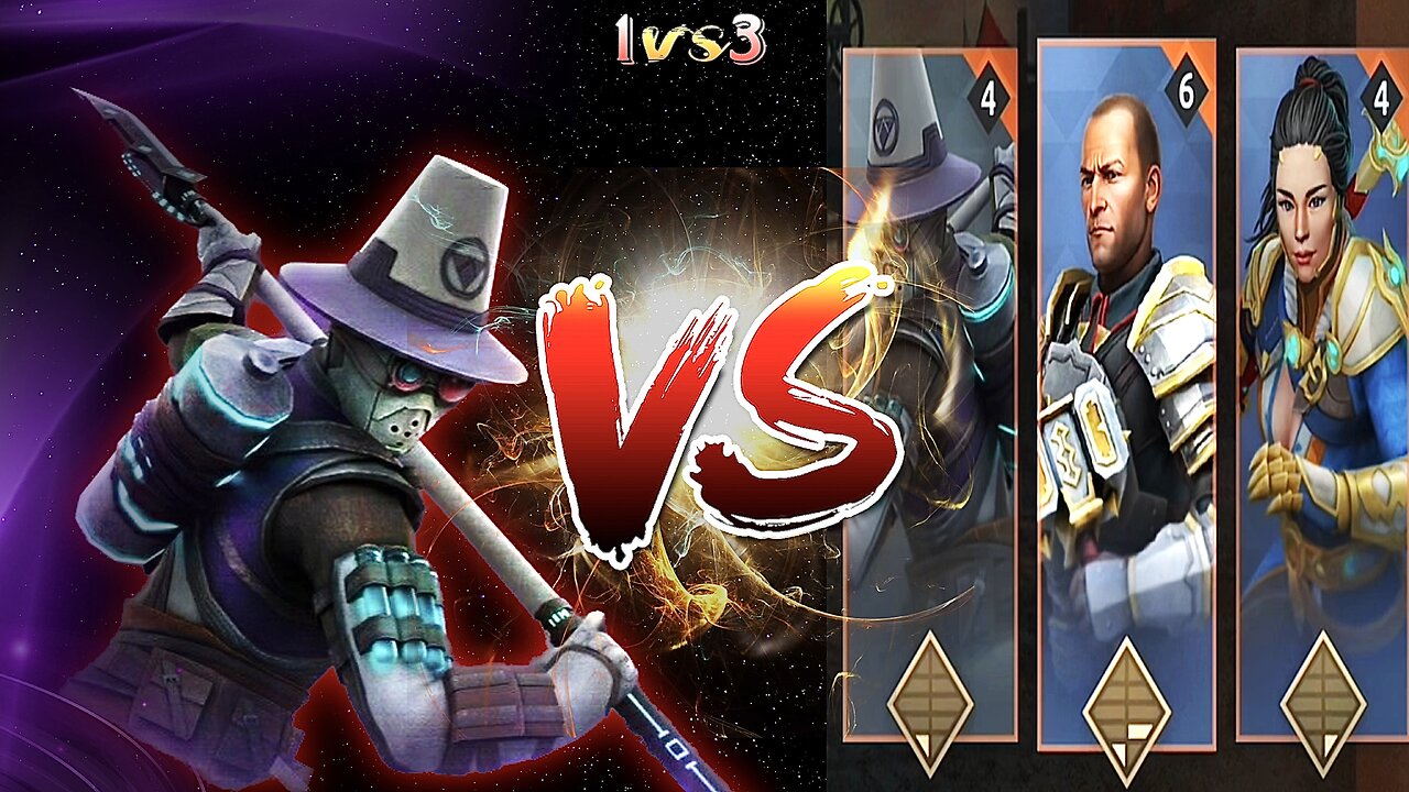 Shadow Fight 4 Arena Best Mobile Game Must Watch😍