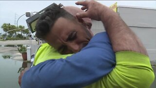 Landing in Florida: Inside US Border Patrol