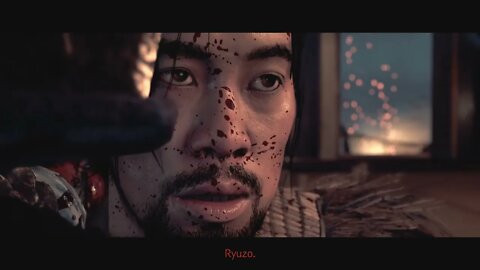 Ghost of Tsushima (PS5 Gameplay) - Ep34
