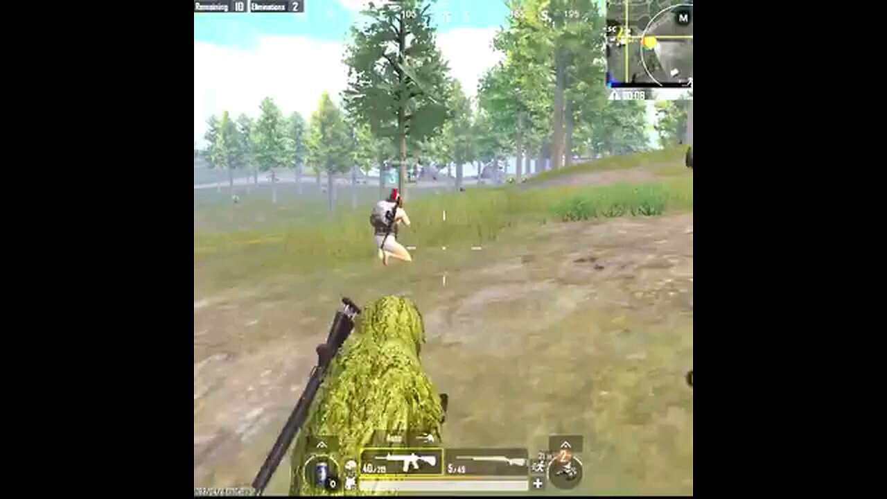 pubG