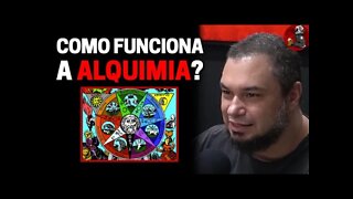 “…TRANSFORMAR CHUMBO EM OURO" com Marcelo Del Debbio e Bruno Veloso | Planeta Podcast (Sobrenatural)