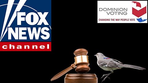 Fox Settles