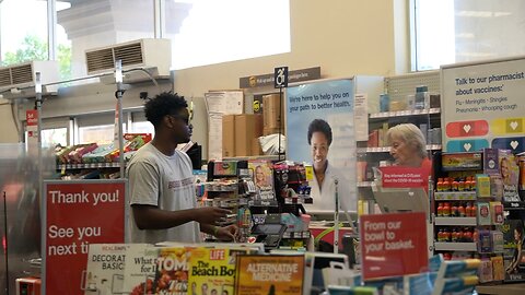 Trying To Buy Items With Pride Money