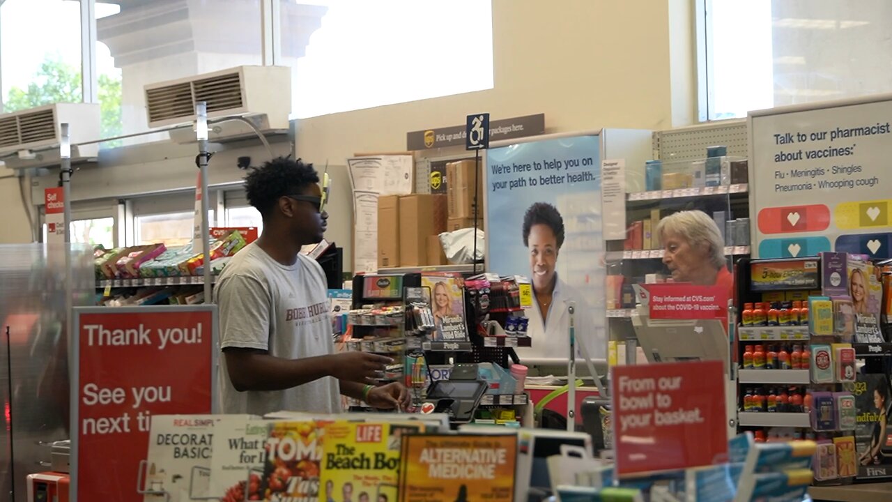 Trying To Buy Items With Pride Money