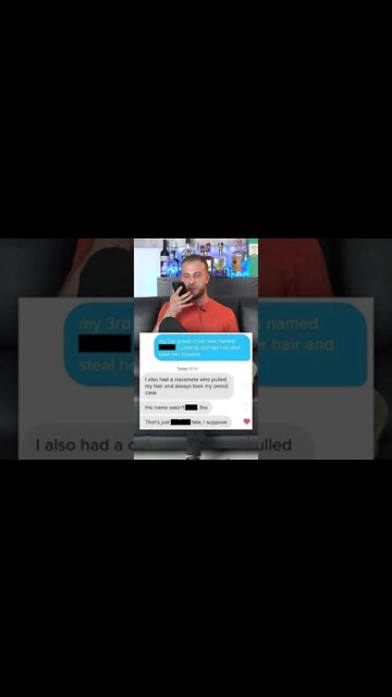 A Risqué Tinder Opener To Sexualize The Convo From The Start