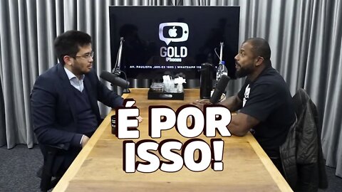 Por que não fazem LEIS MELHORES na segurança PÚBLICA?