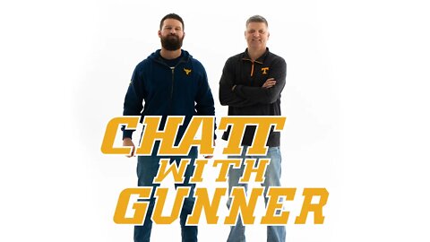 CHATT WITH GUNNER 11 | Stephen Hargis | Chattanooga Times Free Press Sports Editor | Coronavirus