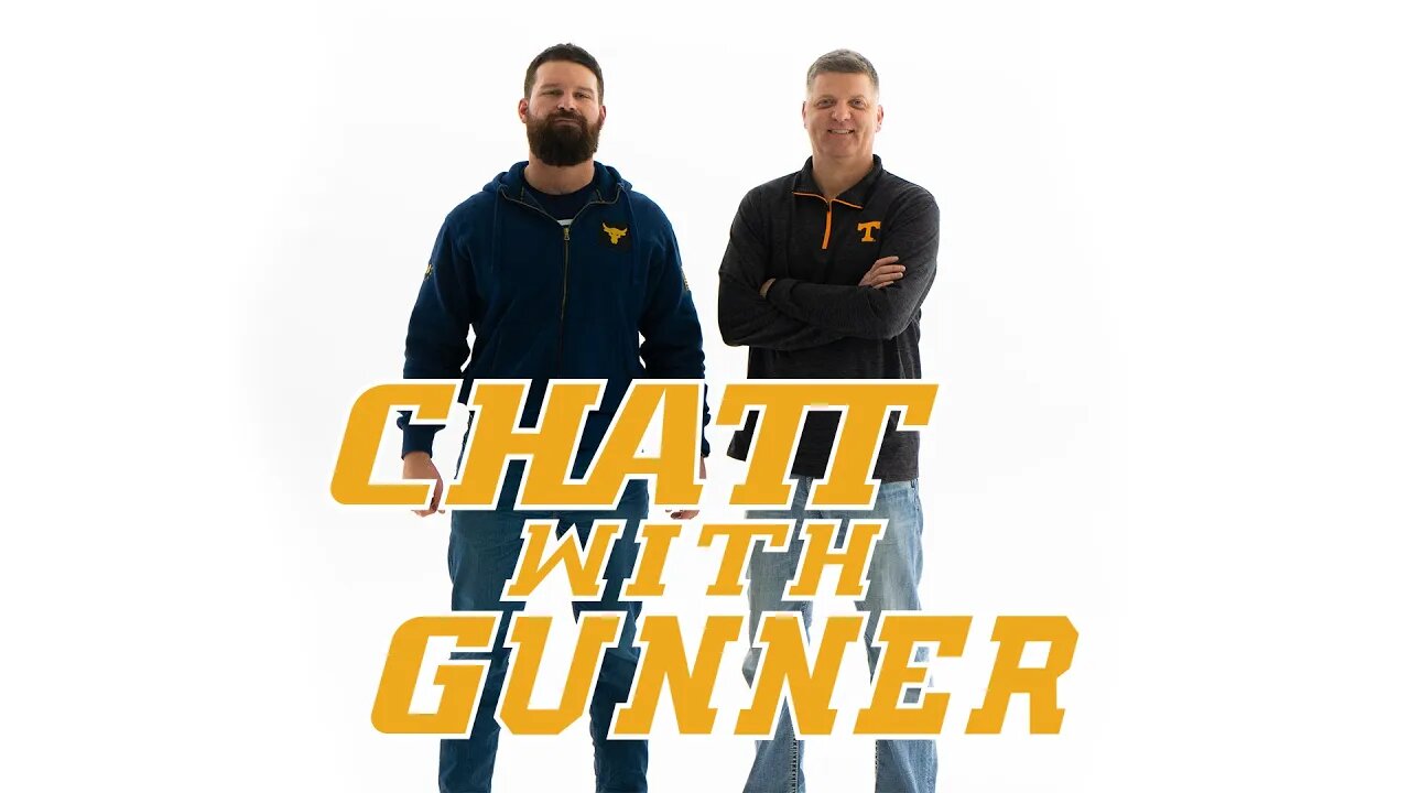CHATT WITH GUNNER 11 | Stephen Hargis | Chattanooga Times Free Press Sports Editor | Coronavirus
