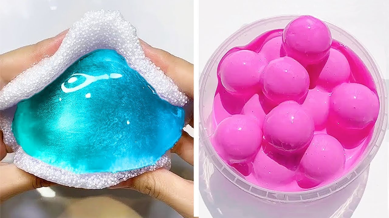 Satisfying ASMR relax video No talking part 119