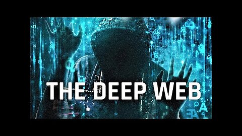 The Deep Web Explained