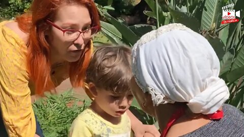 Pai tenta raptar filho porque não aceitava fim do relacionamento!
