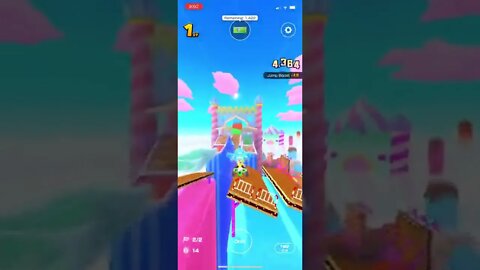 Mario Kart Tour - Icy Mario’s Mustache Glider Gameplay (Cold Pipe High-End Spotlight Reward)
