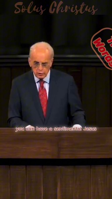 False Disciples | John MacArthur #johnmacarthur #discipleship #wordofgod #spirit #short