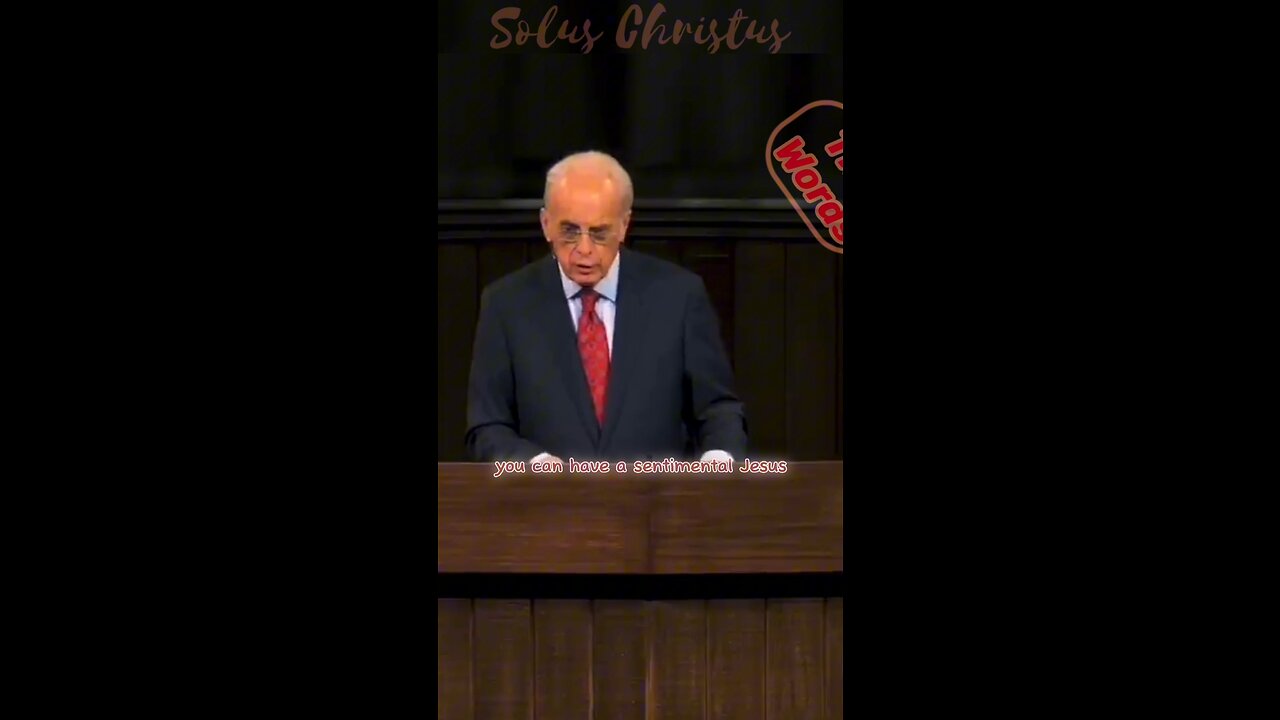 False Disciples | John MacArthur #johnmacarthur #discipleship #wordofgod #spirit #short