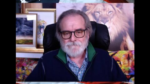 End of Days, Collapse & Calamity – Steve Quayle